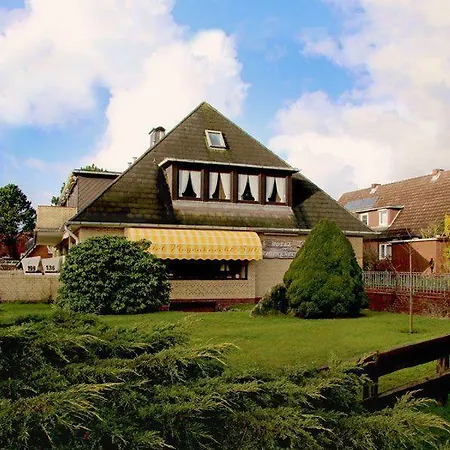 Hotel-wagenknecht-doppelzimmer-23 * Vesterland