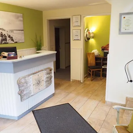 Hotel-wagenknecht-doppelzimmer-23 Gæstehus *