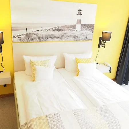 Gæstehus Hotel-wagenknecht-doppelzimmer-23 *